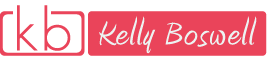 Kelly Boswell logo