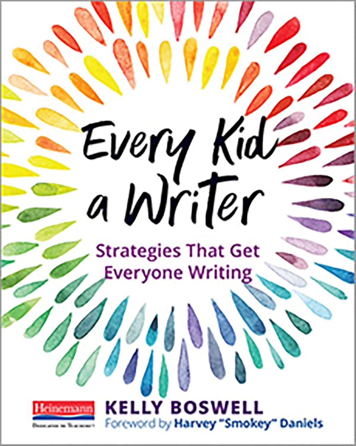 Every Kid A Writer